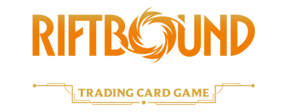 Riftbound - League of Legends