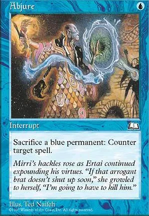 Abjuration