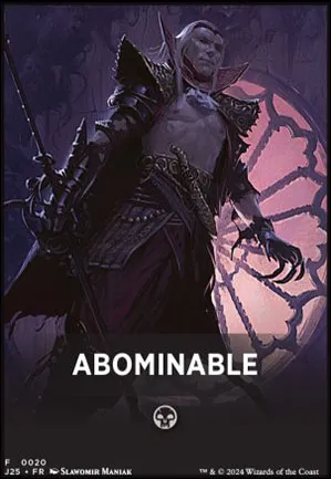 Abominable