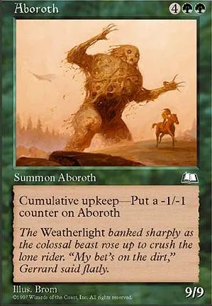 Aboroth