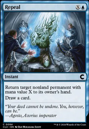 Abrogation