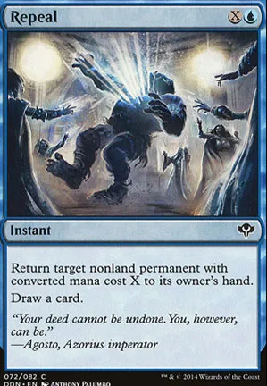 Abrogation