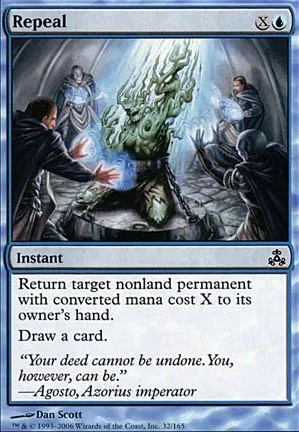 Abrogation