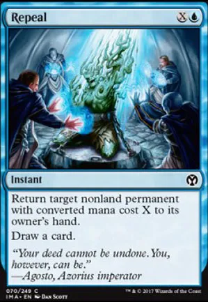 Abrogation