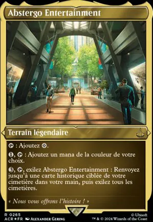 Abstergo Entertainment