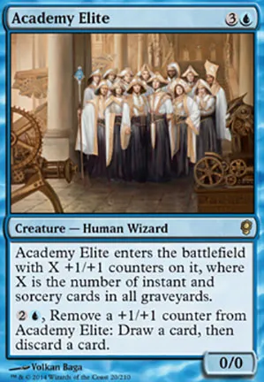 Academy Elite