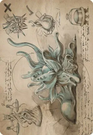 Acier sculpteur - Illustration