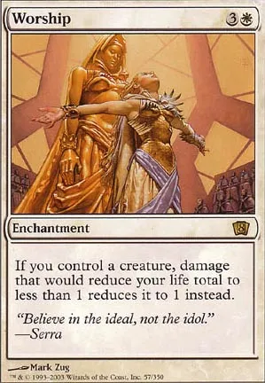 Adoration