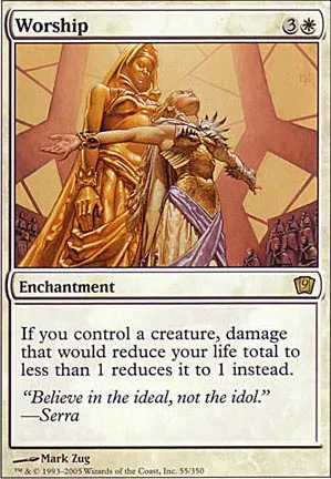 Adoration