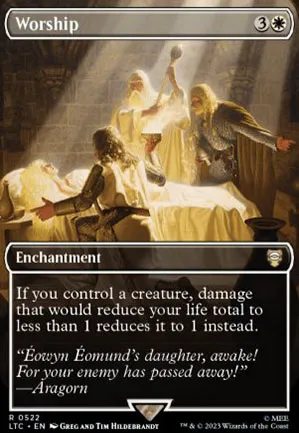 Adoration