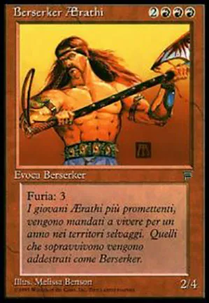 AErathi Berserker