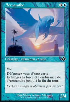 Aéroamibe