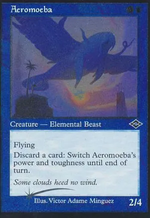 Aéroamibe
