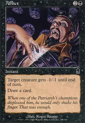 Affliction