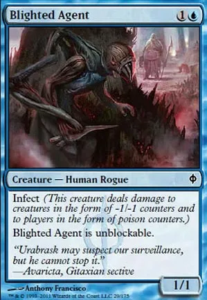 Agent gangrené