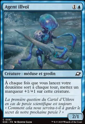Agent illvoï