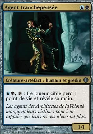 Agent tranchepensée