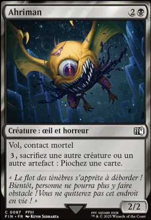 Ahriman