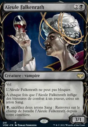 Aïeule Falkenrath