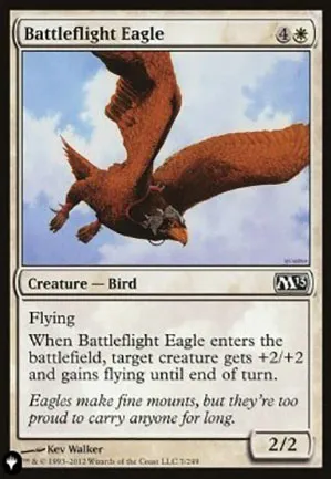 Aigle rixevol