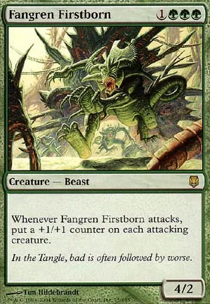 Ainé fangren
