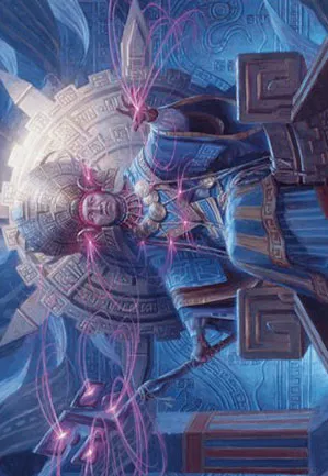 Akal Pakal, première parmi les égaux - Illustration
