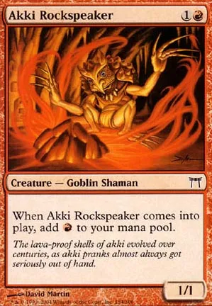 Akki languepierre