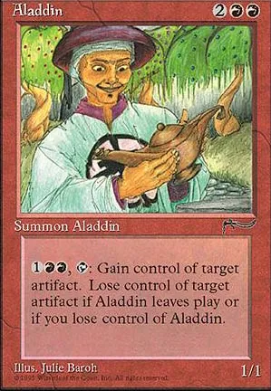 Aladdin