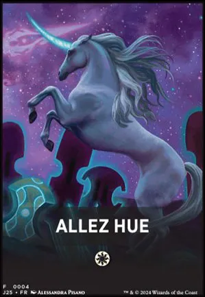 Allez Hue