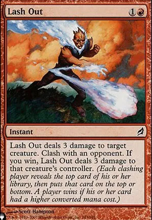 Allumage