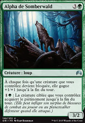 Alpha de Somberwald