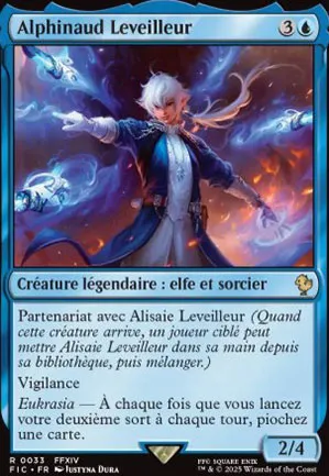 Alphinaud Leveilleur