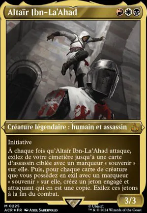 Altaïr Ibn-La'Ahad