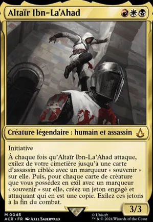Altaïr Ibn-La'Ahad