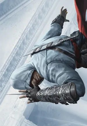 Altaïr Ibn-La'Ahad - Illustration