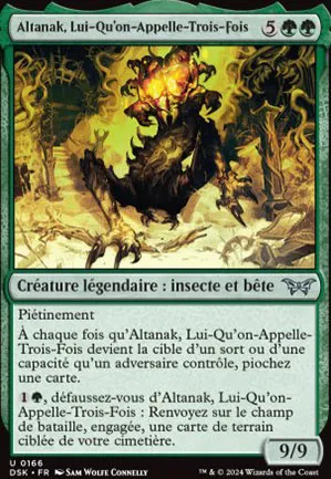 Altanak, Lui-Qu'on-Appelle-Trois-Fois