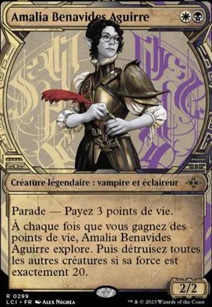 Amalia Benavides Aguirre