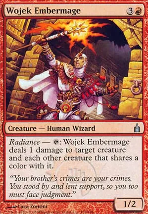 Ambremage wojek