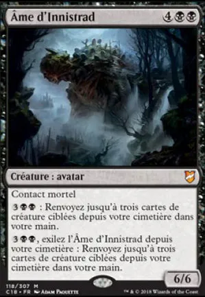 Âme d'Innistrad