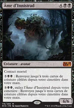 Âme d'Innistrad