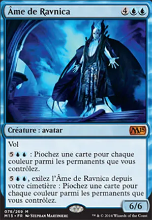 Âme de Ravnica