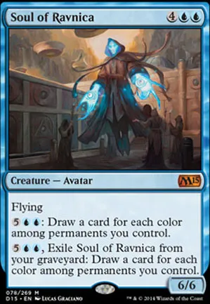 Âme de Ravnica