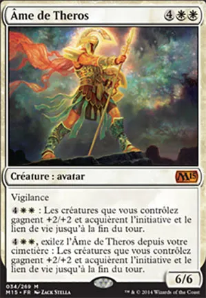 Ame de Theros