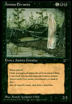 Âme en peine