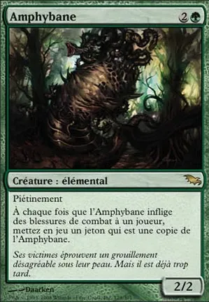 Amphybane
