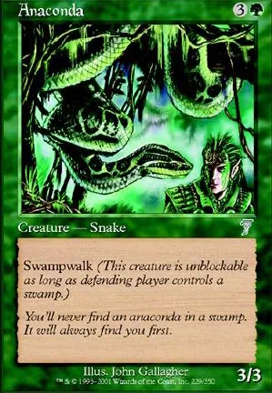 Anaconda
