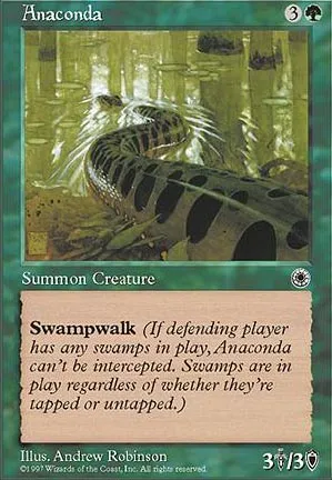 Anaconda