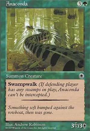 Anaconda