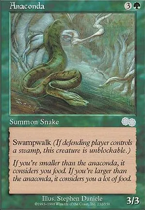 Anaconda