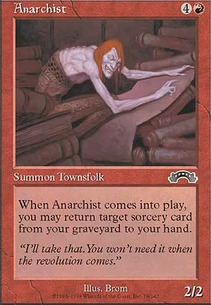 Anarchiste